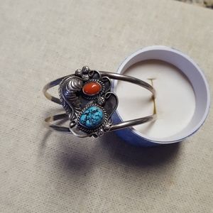 Navajo vintage bracelet